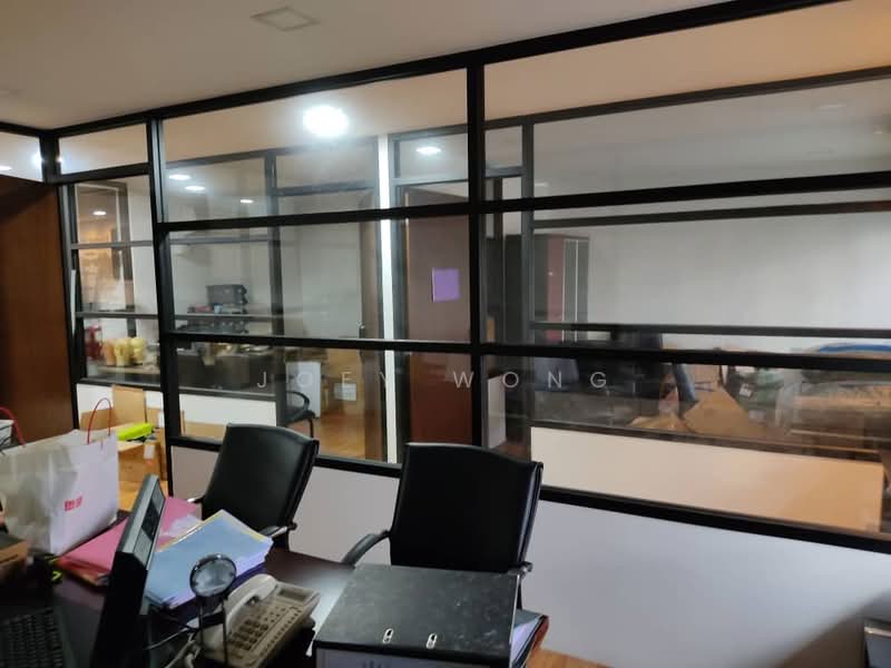 Shop / Office for Sale in Kuchai Entrepreneurs Park (Kuchai Lama) - Joey Wong - Interior - PropertyGuru.com.my