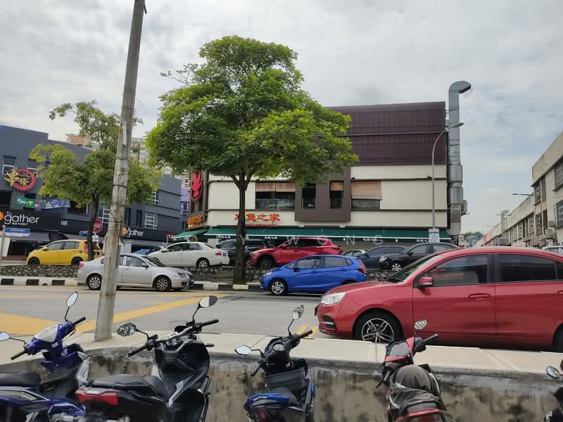 Shop / Office for Sale in Kuchai Entrepreneurs Park (Kuchai Lama) - Joey Wong - Exterior - PropertyGuru.com.my