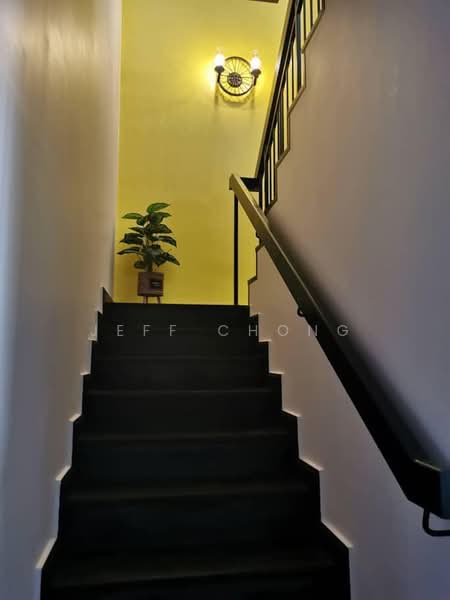 Terraced House for Rent in Telok Panglima Garang (Selangor) - Jeff Chong - Interior - PropertyGuru.com.my