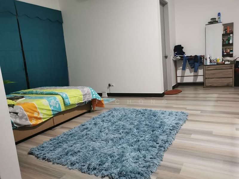 Terraced House for Rent in Telok Panglima Garang (Selangor) - Jeff Chong - Bedroom - PropertyGuru.com.my