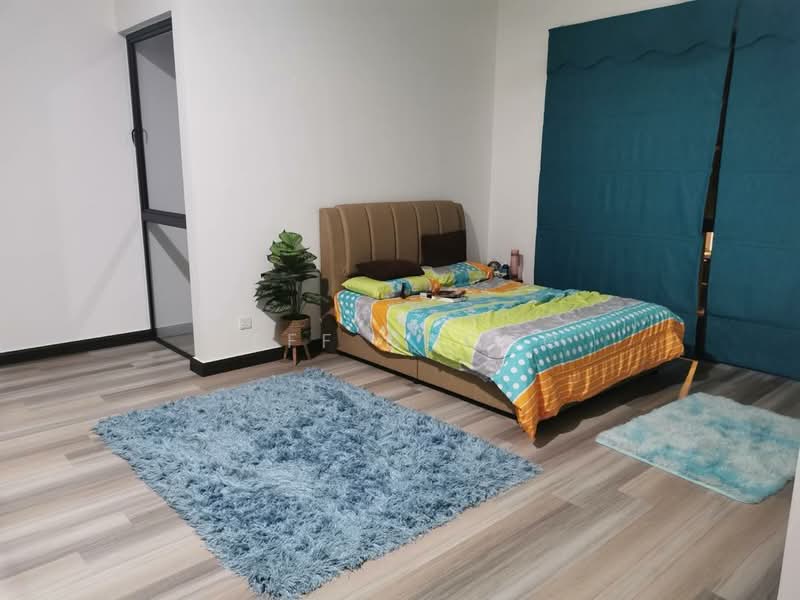 Terraced House for Rent in Telok Panglima Garang (Selangor) - Jeff Chong - Bedroom - PropertyGuru.com.my