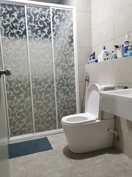 Terraced House for Rent in Telok Panglima Garang (Selangor) - Jeff Chong - Bathroom - PropertyGuru.com.my