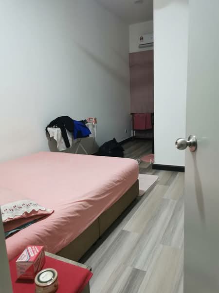 Terraced House for Rent in Telok Panglima Garang (Selangor) - Jeff Chong - Bedroom - PropertyGuru.com.my