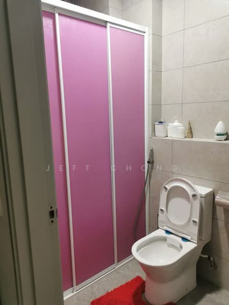 Terraced House for Rent in Telok Panglima Garang (Selangor) - Jeff Chong - Bathroom - PropertyGuru.com.my