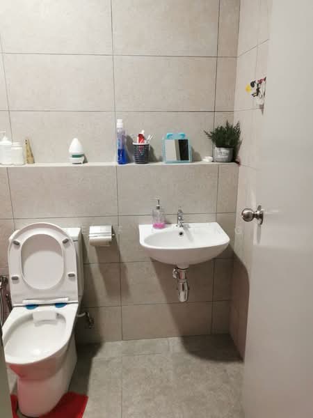 Terraced House for Rent in Telok Panglima Garang (Selangor) - Jeff Chong - Bathroom - PropertyGuru.com.my