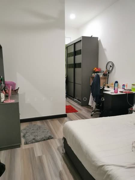Terraced House for Rent in Telok Panglima Garang (Selangor) - Jeff Chong - Bedroom - PropertyGuru.com.my