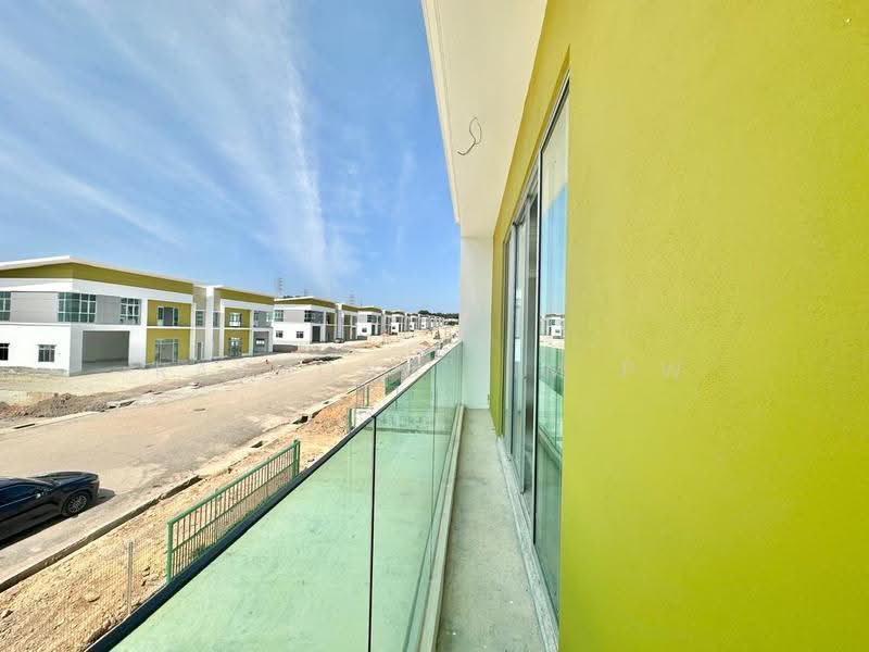 Kilang untuk Disewa di Ayer Keroh (Melaka) - Raymond Lim PW - Exterior - PropertyGuru.com.my