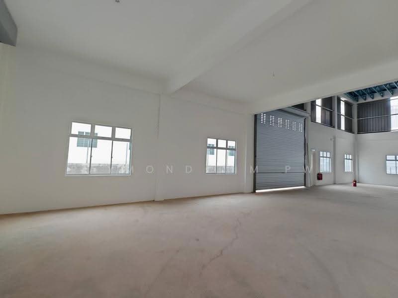 Kilang untuk Disewa di Ayer Keroh (Melaka) - Raymond Lim PW - Interior - PropertyGuru.com.my