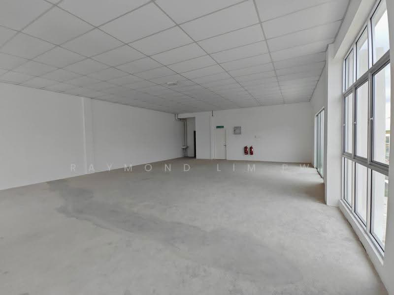 Kilang untuk Disewa di Ayer Keroh (Melaka) - Raymond Lim PW - Interior - PropertyGuru.com.my