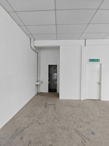 Kilang untuk Disewa di Ayer Keroh (Melaka) - Raymond Lim PW - Interior - PropertyGuru.com.my
