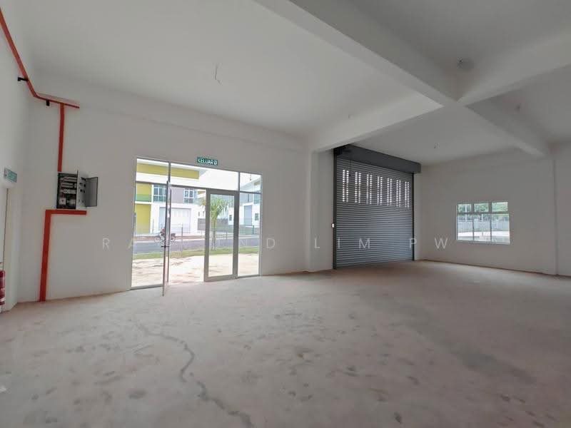 Kilang untuk Disewa di Ayer Keroh (Melaka) - Raymond Lim PW - Interior - PropertyGuru.com.my