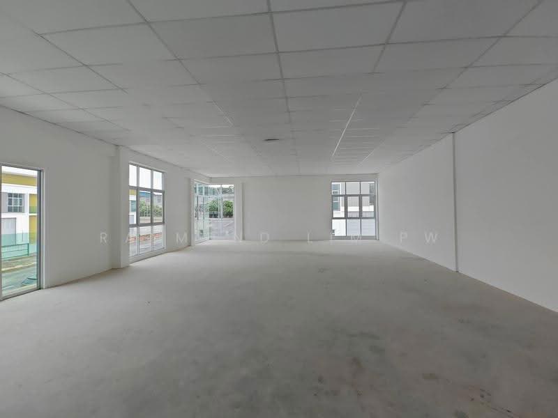 Kilang untuk Disewa di Ayer Keroh (Melaka) - Raymond Lim PW - Interior - PropertyGuru.com.my