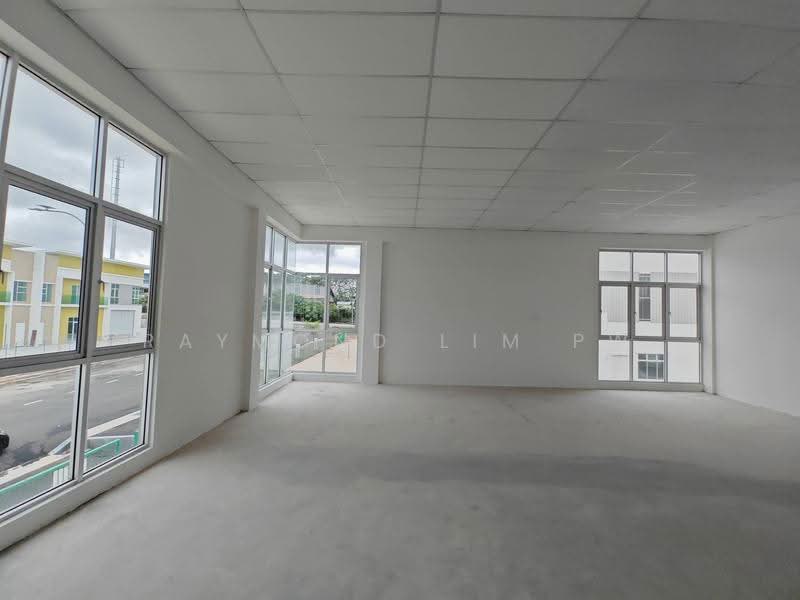 Kilang untuk Disewa di Ayer Keroh (Melaka) - Raymond Lim PW - Interior - PropertyGuru.com.my