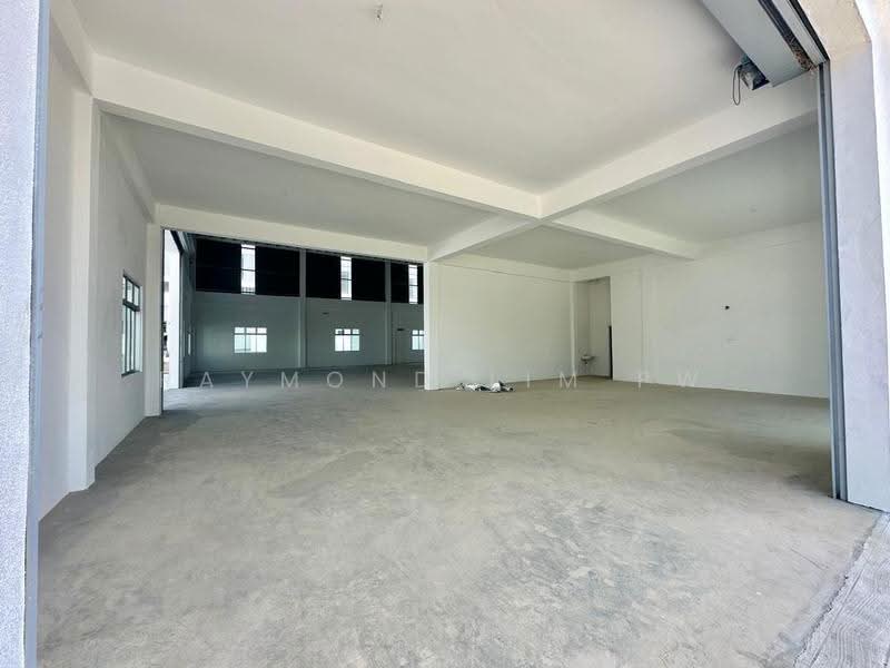 Kilang untuk Disewa di Ayer Keroh (Melaka) - Raymond Lim PW - Interior - PropertyGuru.com.my