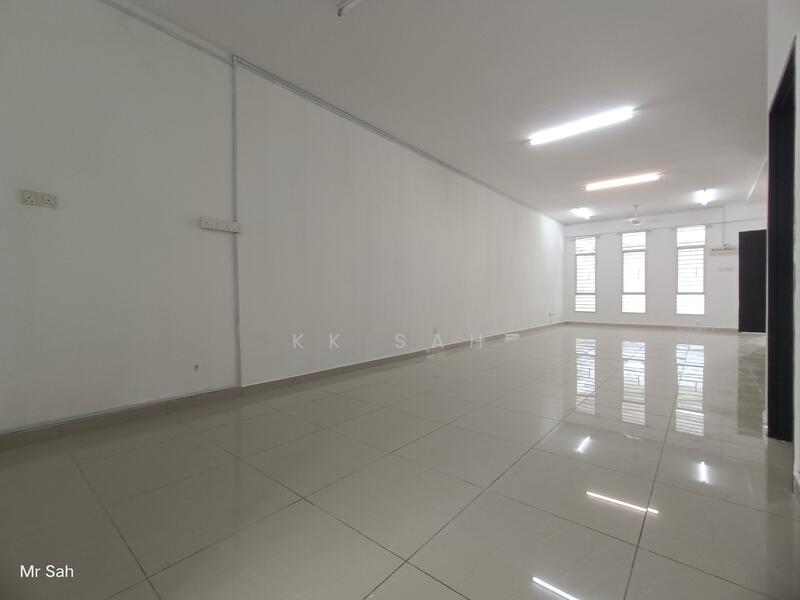 2-storey Terraced House for Sale in Taman Bangi Avenue (Bangi) - KK Sah - Interior - PropertyGuru.com.my