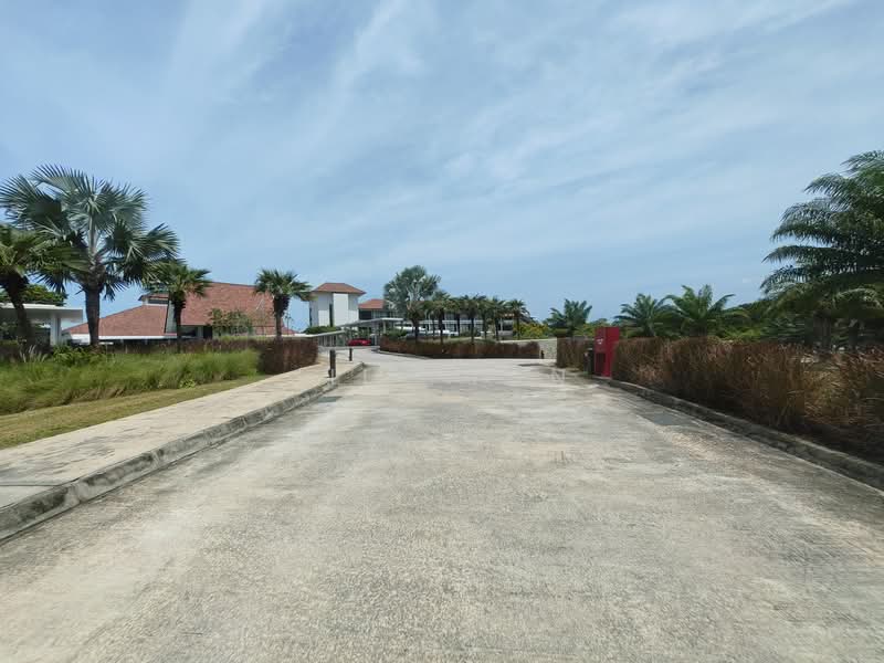 Anantara Desaru Coast Residences untuk Untuk Dijual - RM 8,100,000, Mac 2026 - Exterior - PropertyGuru.com.my