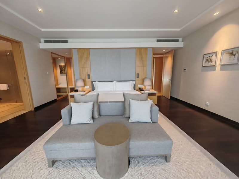 Anantara Desaru Coast Residences untuk Untuk Dijual - RM 8,100,000, Mac 2026 - Bedroom - PropertyGuru.com.my