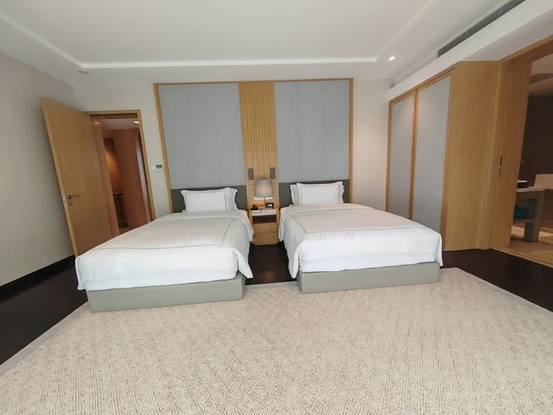 Anantara Desaru Coast Residences untuk Untuk Dijual - RM 8,100,000, Mac 2026 - Bedroom - PropertyGuru.com.my