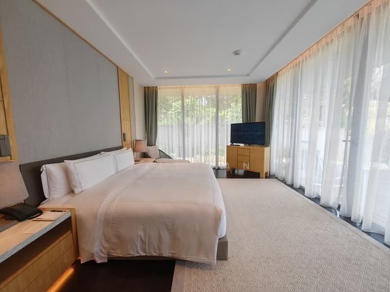 Anantara Desaru Coast Residences untuk Untuk Dijual - RM 8,100,000, Mac 2026 - Bedroom - PropertyGuru.com.my