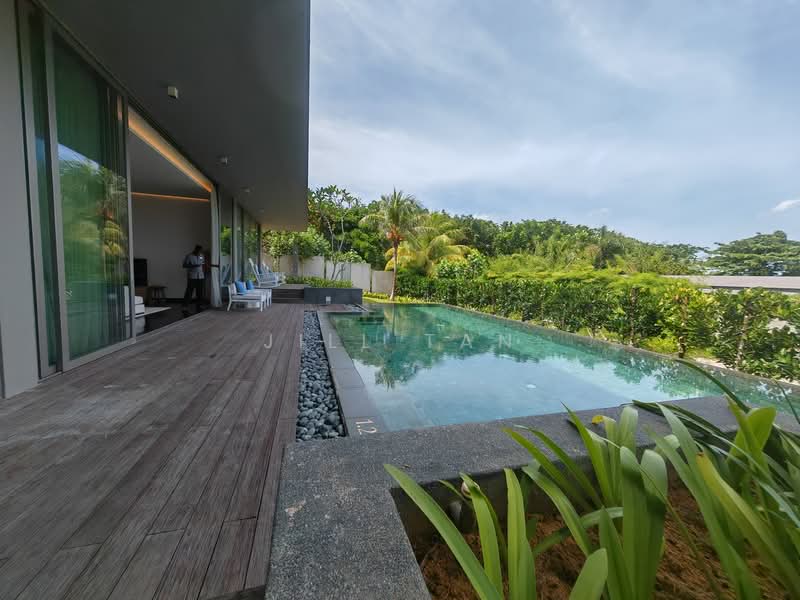 Anantara Desaru Coast Residences untuk Untuk Dijual - RM 8,100,000, Mac 2026 - Exterior - PropertyGuru.com.my