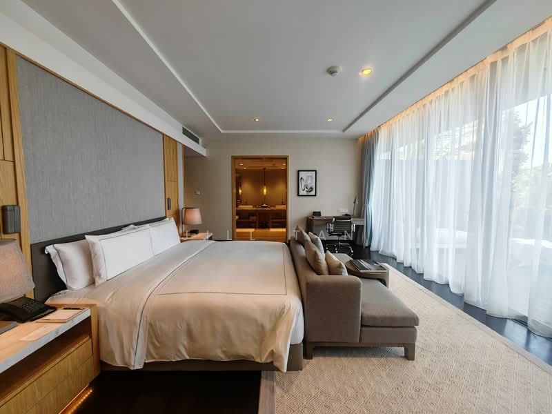 Anantara Desaru Coast Residences untuk Untuk Dijual - RM 8,100,000, Mac 2026 - Bedroom - PropertyGuru.com.my