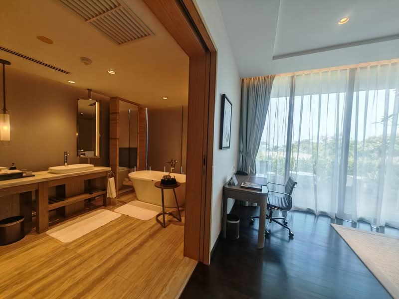 Anantara Desaru Coast Residences untuk Untuk Dijual - RM 8,100,000, Mac 2026 - Bathroom - PropertyGuru.com.my