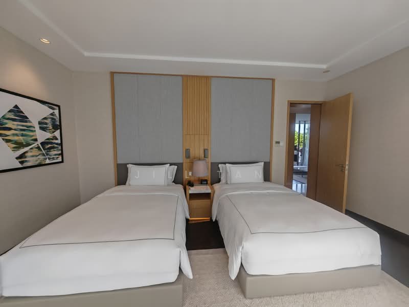 Anantara Desaru Coast Residences untuk Untuk Dijual - RM 8,100,000, Mac 2026 - Bedroom - PropertyGuru.com.my