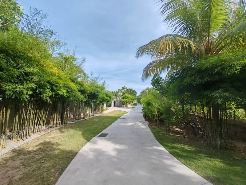 Anantara Desaru Coast Residences untuk Untuk Dijual - RM 8,100,000, Mac 2026 - Exterior - PropertyGuru.com.my