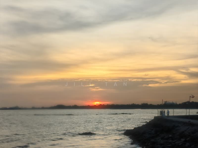 Anantara Desaru Coast Residences untuk Untuk Dijual - RM 8,100,000, Mac 2026 - Exterior - PropertyGuru.com.my