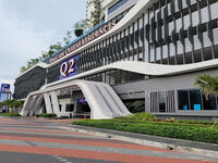 For Sale - Queens Residences Q2 @ Queens Waterfront