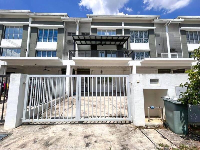 Untuk Dijual - Azalea Homes