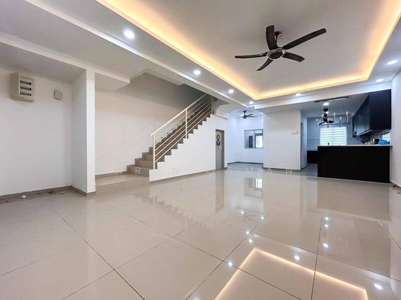 Untuk Dijual - Azalea Homes