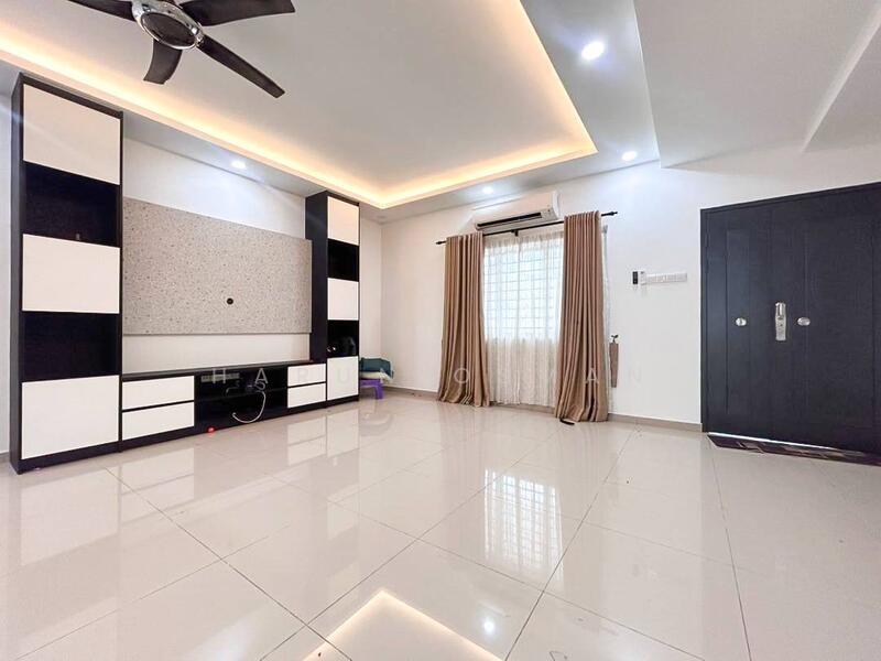 Untuk Dijual - Azalea Homes