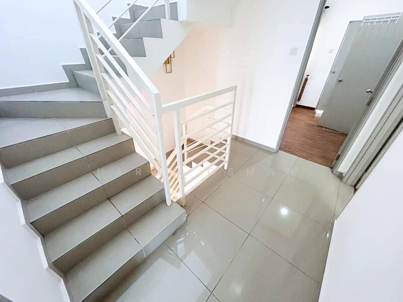 Untuk Dijual - Azalea Homes