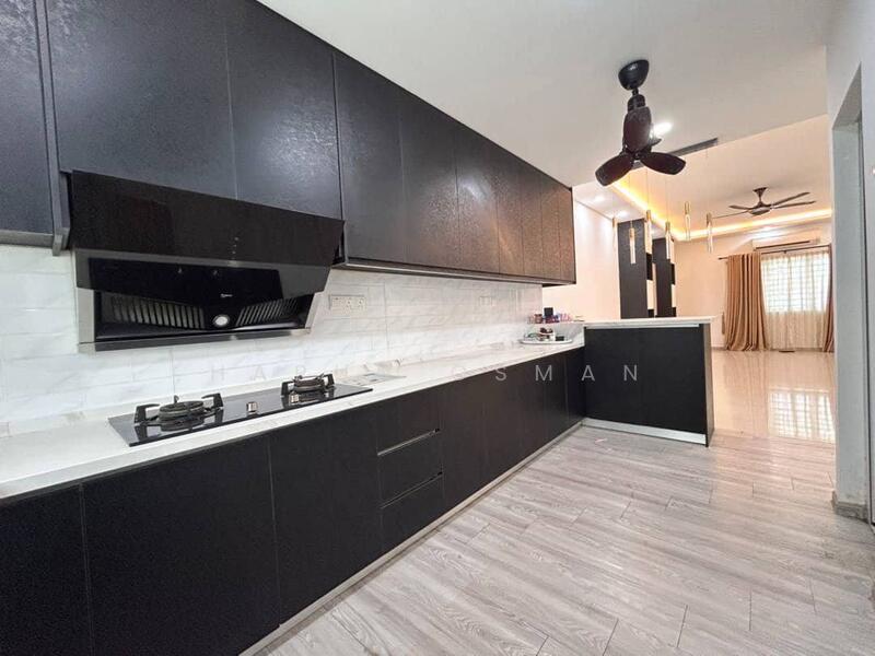 Untuk Dijual - Azalea Homes