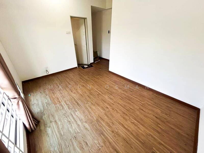 Untuk Dijual - Azalea Homes