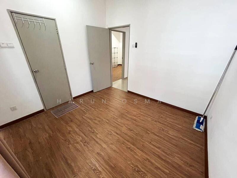 Untuk Dijual - Azalea Homes