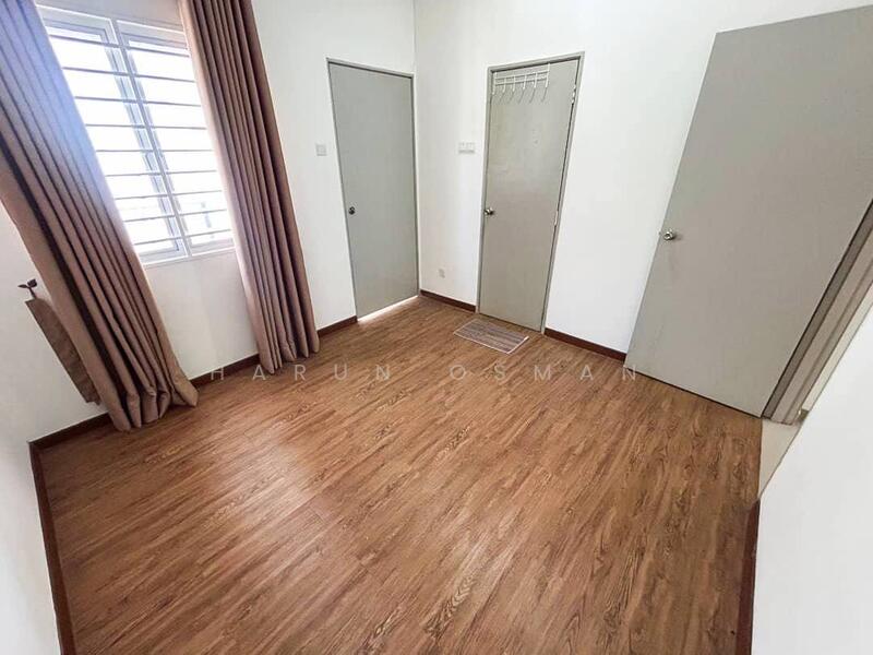 Untuk Dijual - Azalea Homes