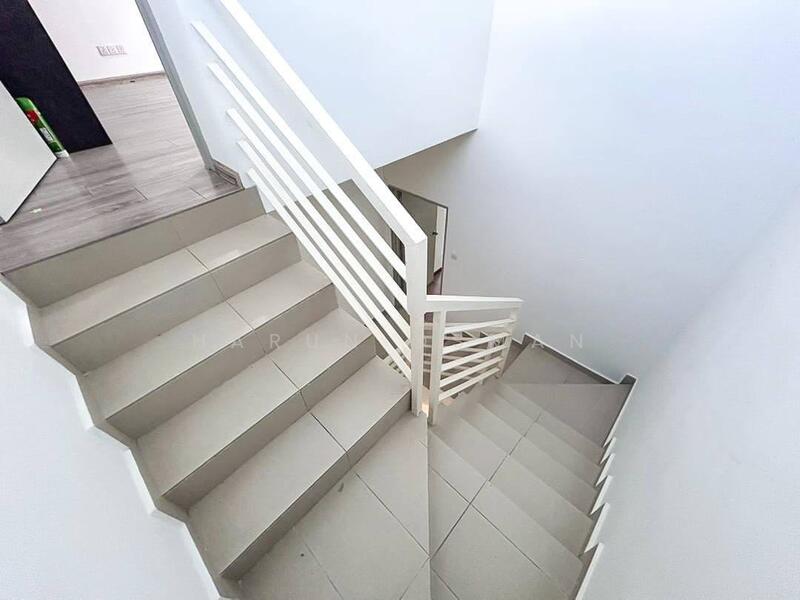 Untuk Dijual - Azalea Homes