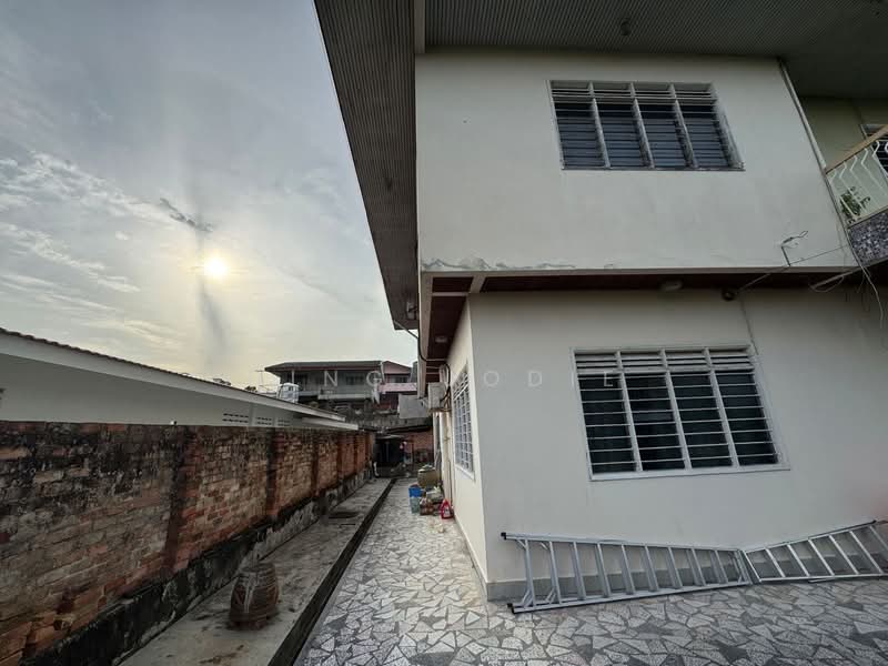 Rumah Banglo untuk Dijual di Seremban (Negeri Sembilan) - Ding Jodie - Exterior - PropertyGuru.com.my