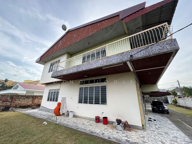 Rumah Banglo untuk Dijual di Seremban (Negeri Sembilan) - Ding Jodie - Exterior - PropertyGuru.com.my