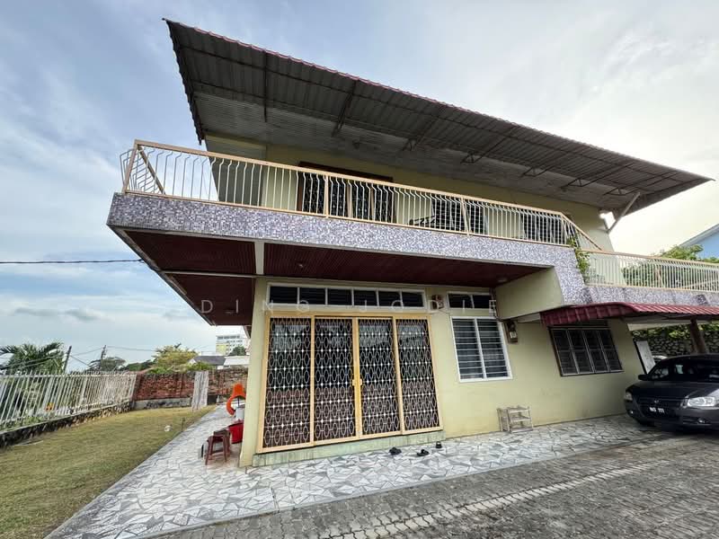 Rumah Banglo untuk Dijual di Seremban (Negeri Sembilan) - Ding Jodie - Exterior - PropertyGuru.com.my