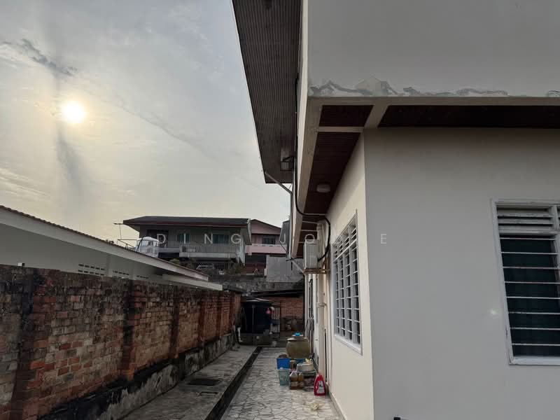 Rumah Banglo untuk Dijual di Seremban (Negeri Sembilan) - Ding Jodie - Exterior - PropertyGuru.com.my