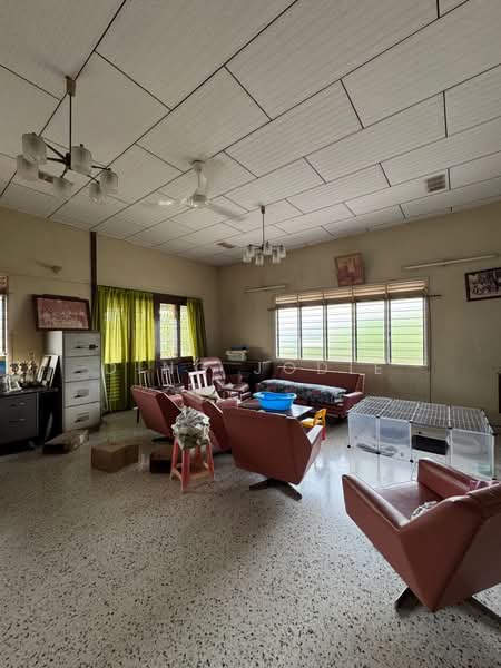 Rumah Banglo untuk Dijual di Seremban (Negeri Sembilan) - Ding Jodie - Living Room - PropertyGuru.com.my