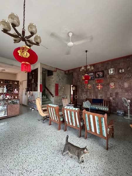 Rumah Banglo untuk Dijual di Seremban (Negeri Sembilan) - Ding Jodie - Living Room - PropertyGuru.com.my