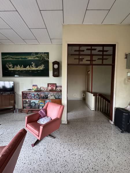 Rumah Banglo untuk Dijual di Seremban (Negeri Sembilan) - Ding Jodie - Living Room - PropertyGuru.com.my
