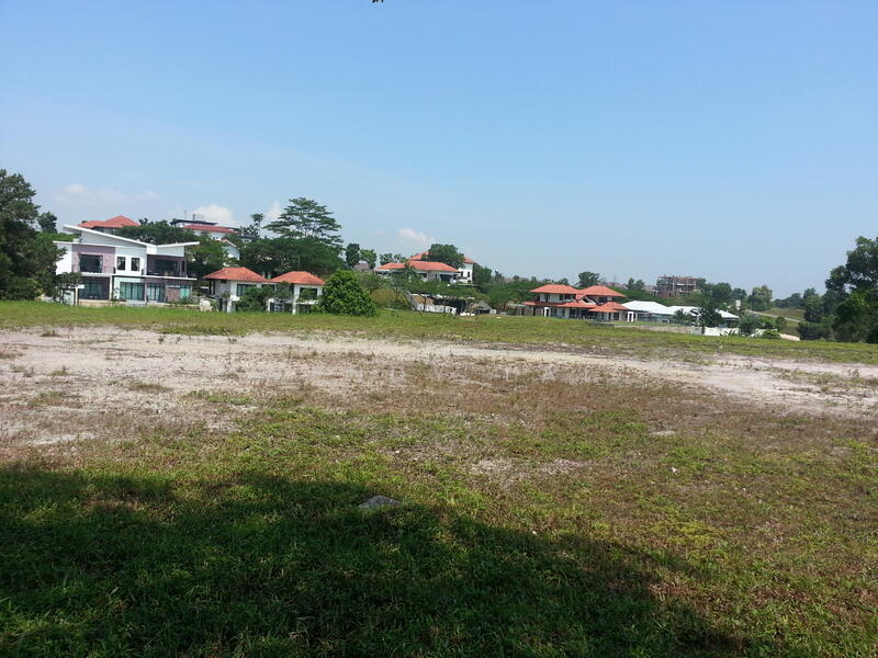 Residential Land for Sale in Iskandar Puteri (Nusajaya) (Johor) - Wendy Lai - Exterior - PropertyGuru.com.my