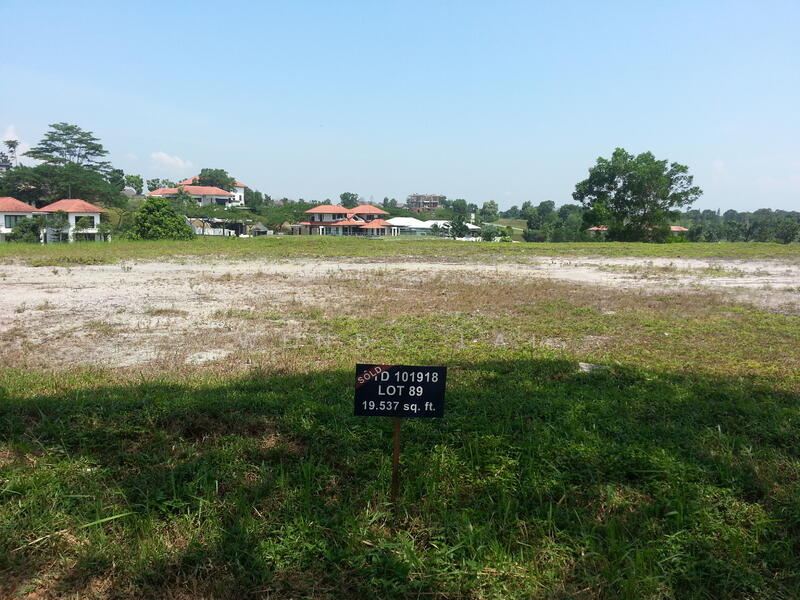 Residential Land for Sale in Iskandar Puteri (Nusajaya) (Johor) - Wendy Lai - Exterior - PropertyGuru.com.my