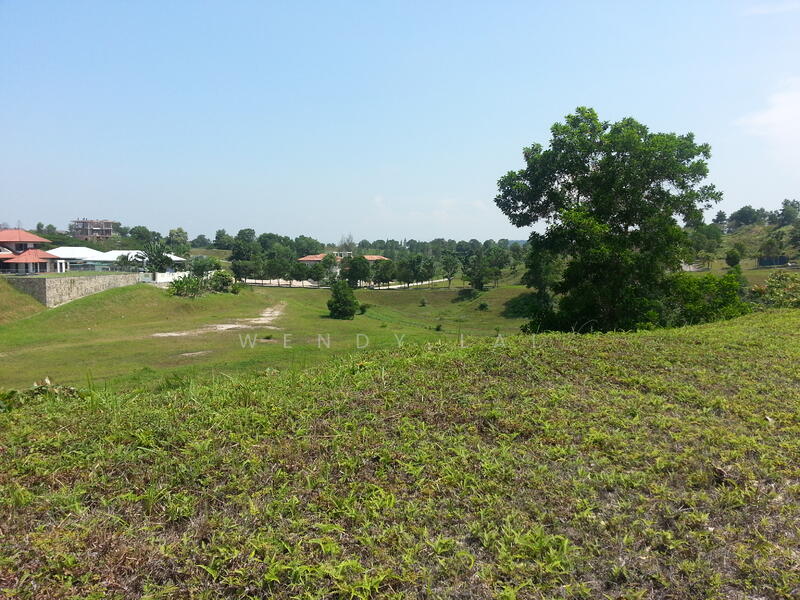 Residential Land for Sale in Iskandar Puteri (Nusajaya) (Johor) - Wendy Lai - Exterior - PropertyGuru.com.my