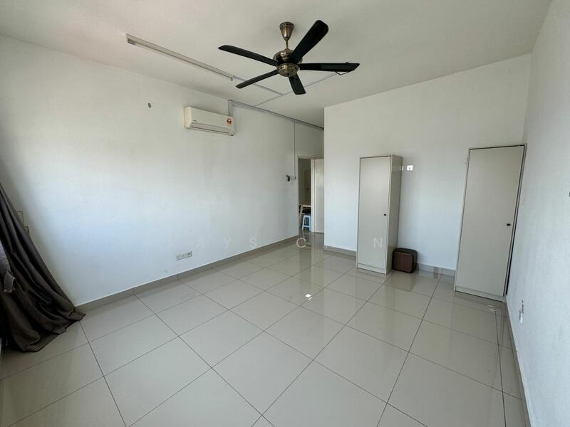 Servis Apartment untuk Disewa di Sk One Residence - Kays Chin - Interior - PropertyGuru.com.my